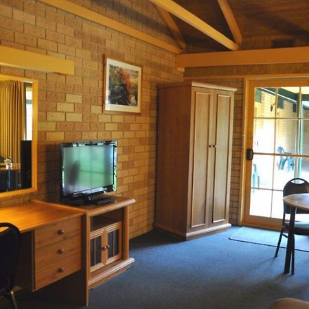 High Country Motor Inn ブライト エクステリア 写真