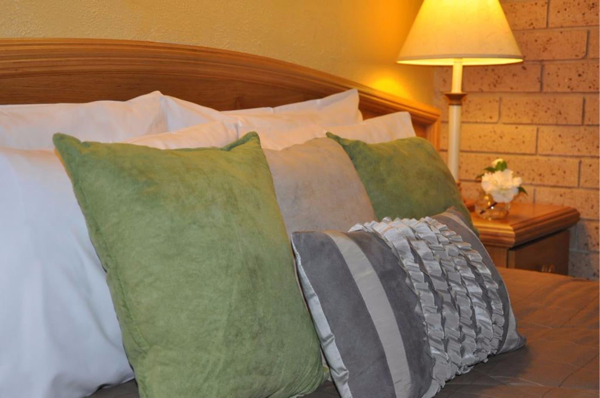 High Country Motor Inn ブライト エクステリア 写真
