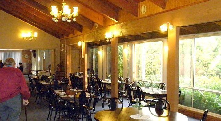 High Country Motor Inn ブライト エクステリア 写真